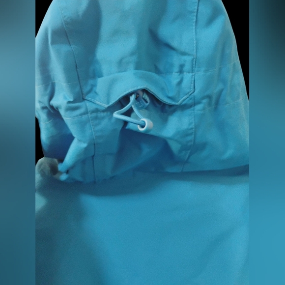 Burton Vibrant Blue Men's Ski Jacket - Picture 3 of 16